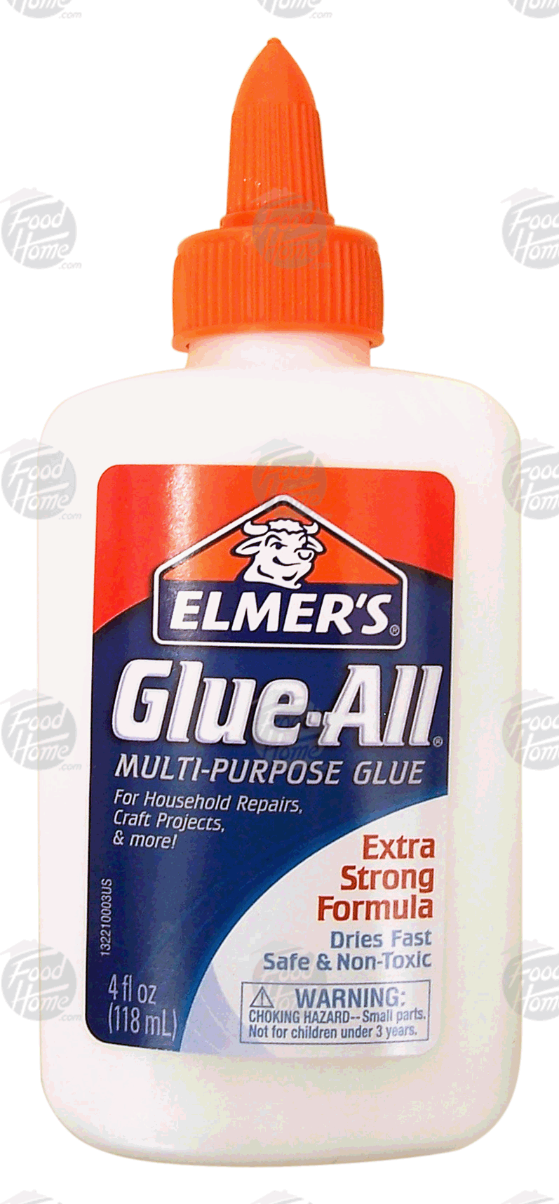 Elmer's Glue-All multi-purpose glue, extra strong formula, non-toxic Full-Size Picture